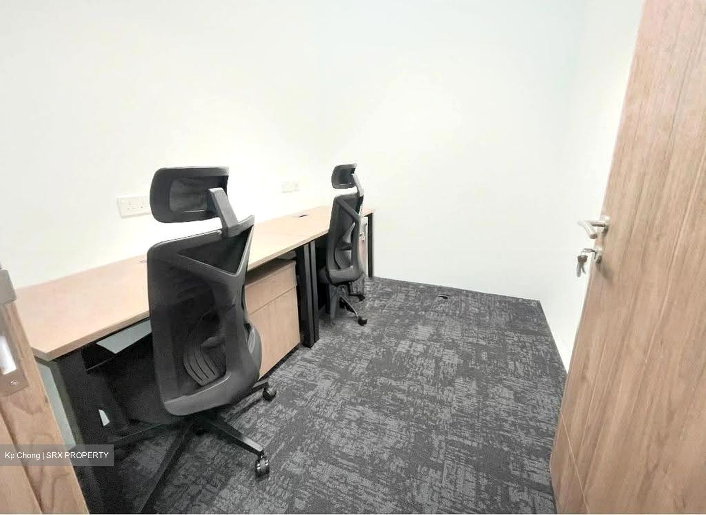 Sgx Centre Ii (D1), Office #632863951